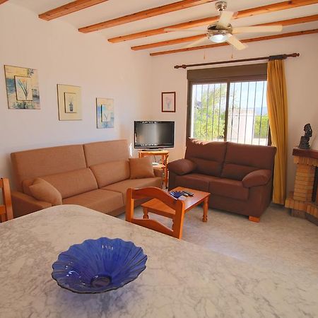 Villas Costa Calpe - Mariclara Exteriör bild
