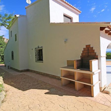 Villas Costa Calpe - Mariclara Exteriör bild