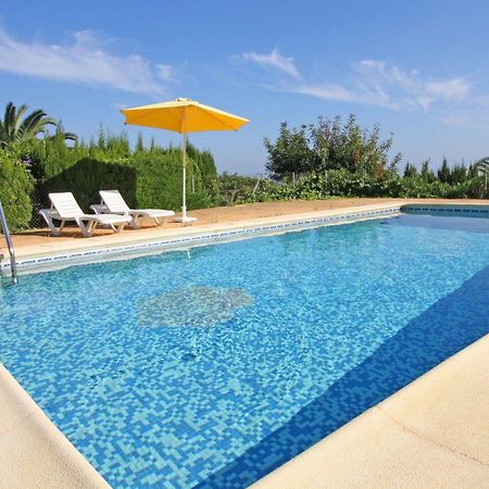Villas Costa Calpe - Mariclara Exteriör bild