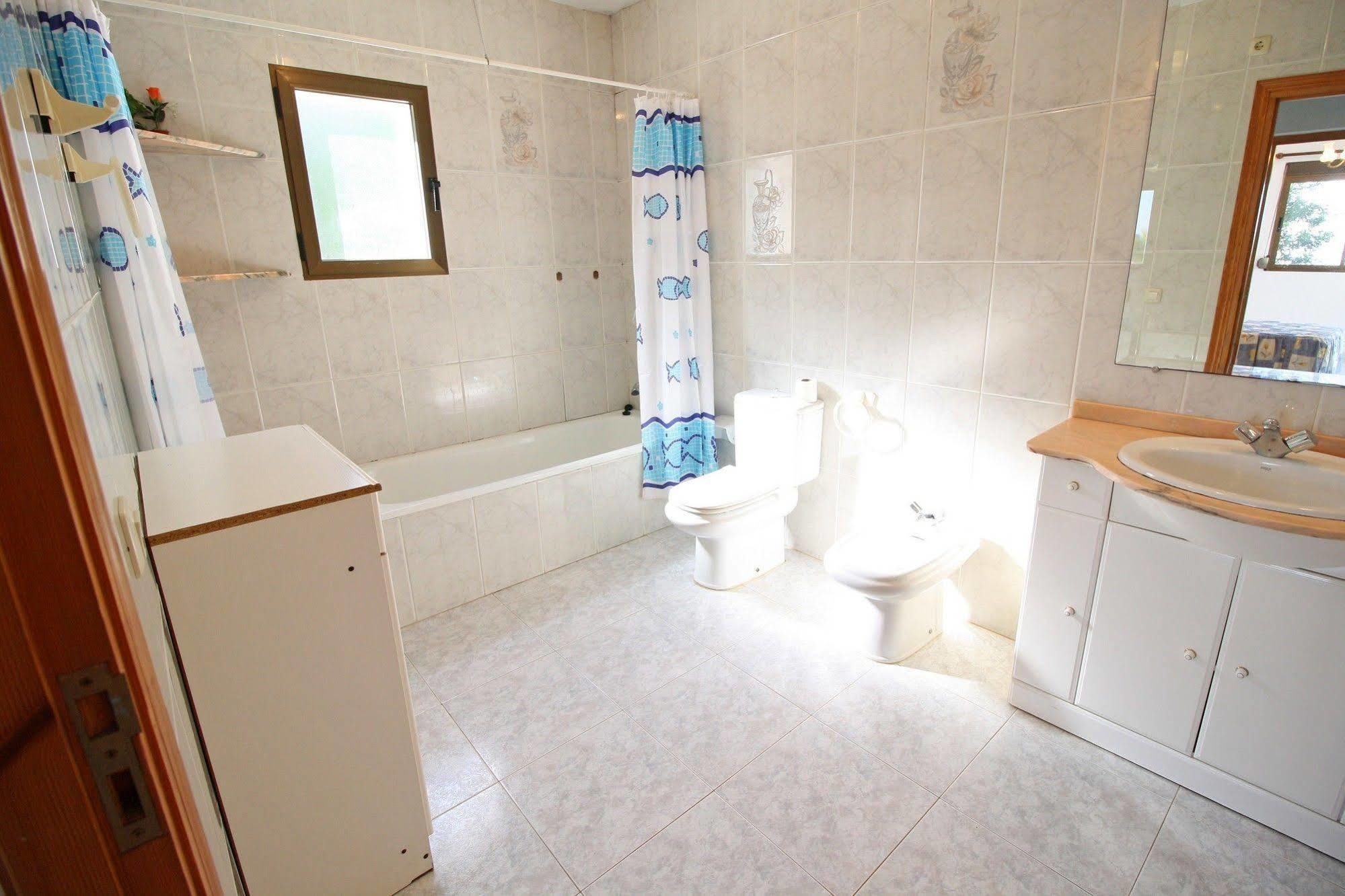 Villas Costa Calpe - Mariclara Exteriör bild