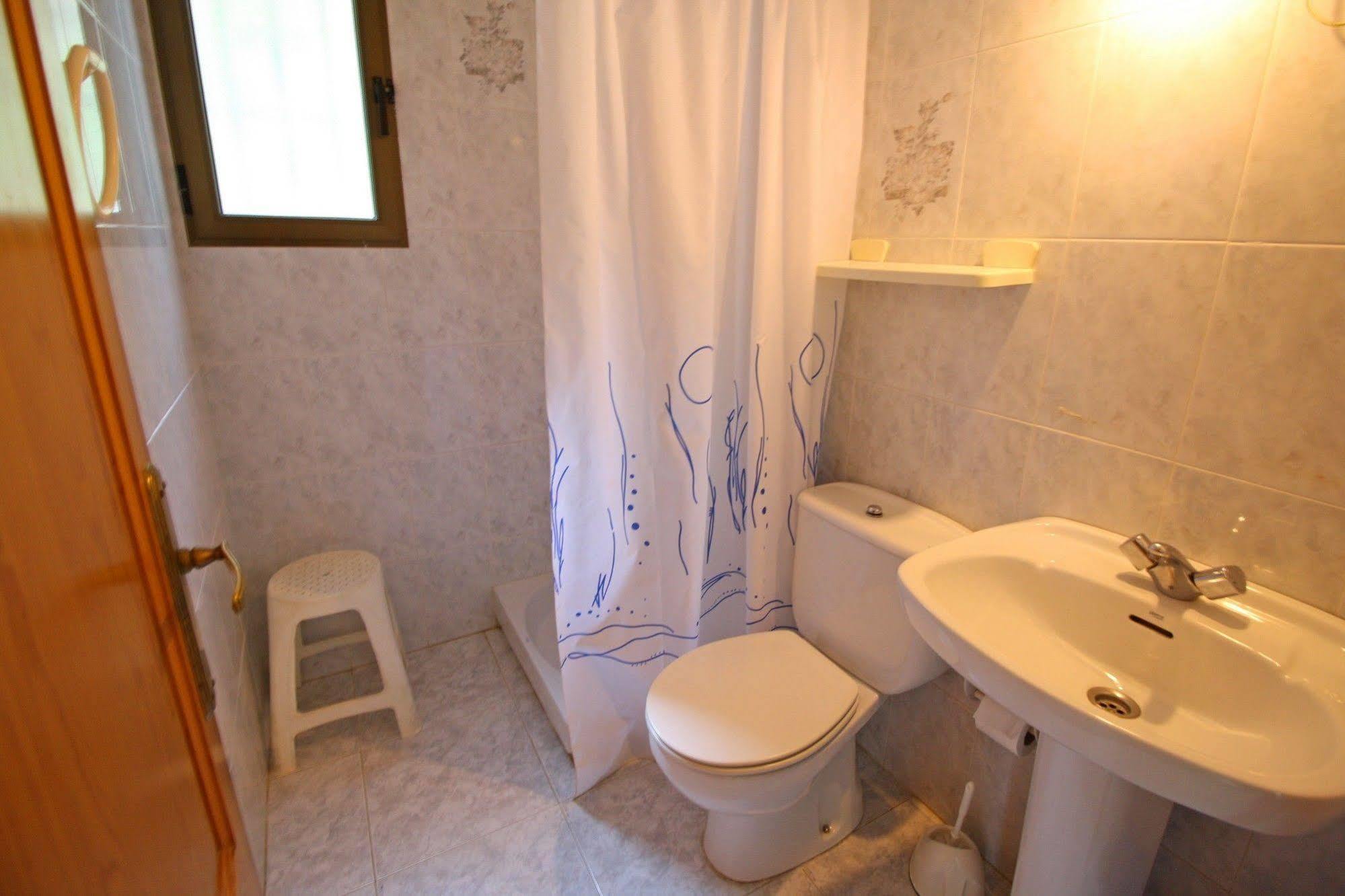 Villas Costa Calpe - Mariclara Exteriör bild