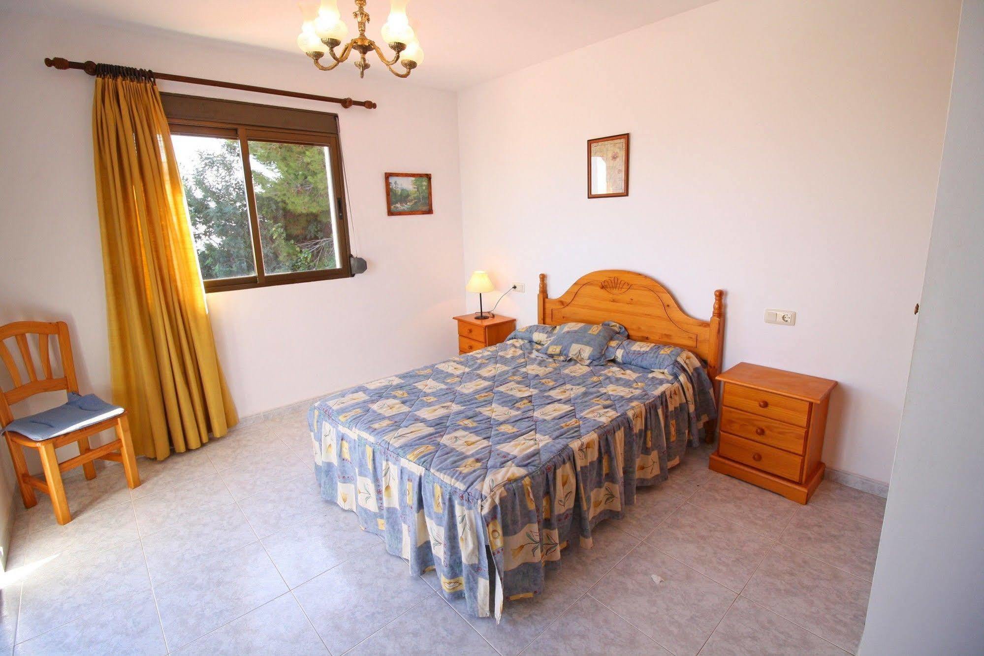 Villas Costa Calpe - Mariclara Exteriör bild