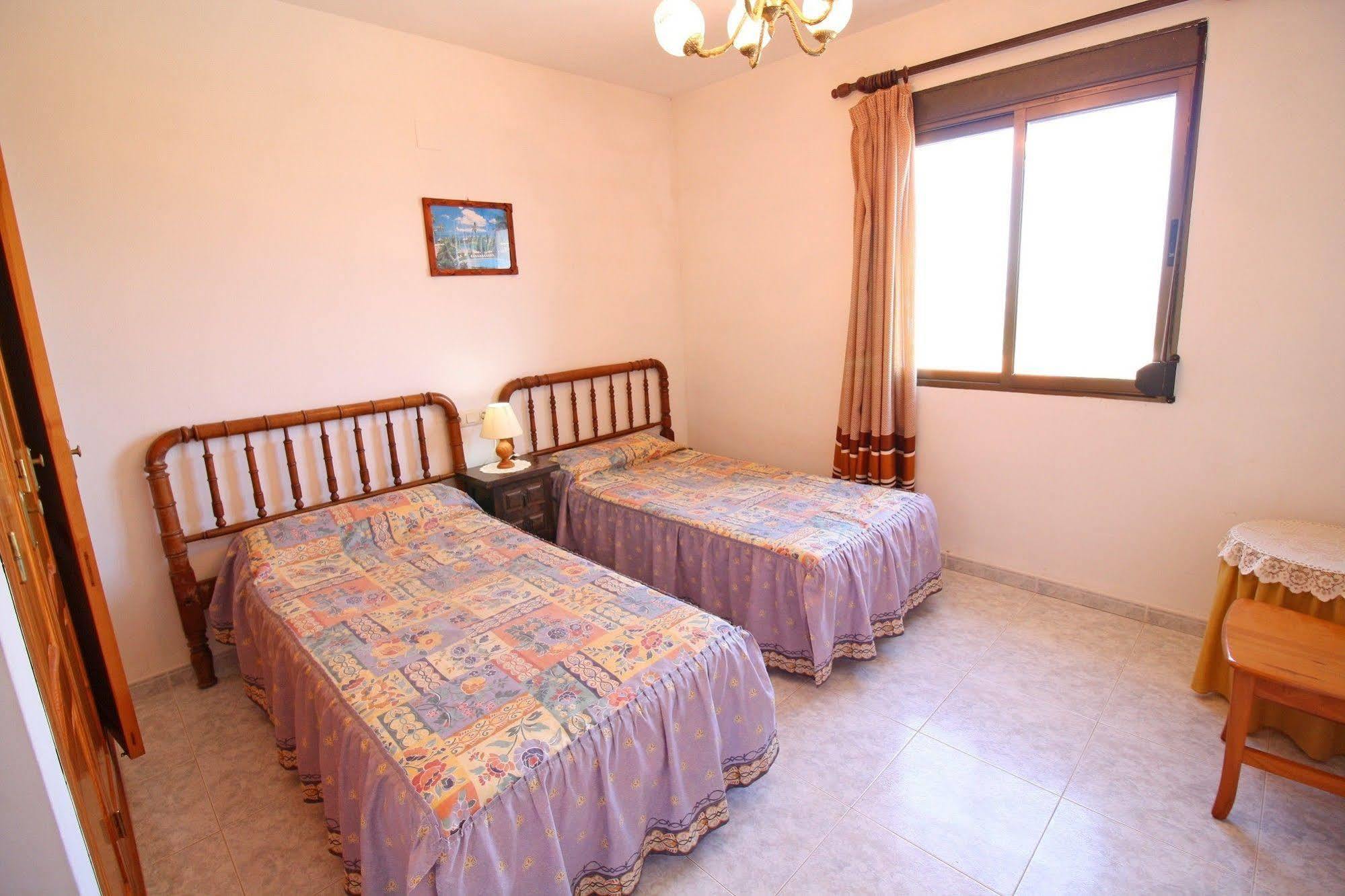 Villas Costa Calpe - Mariclara Exteriör bild